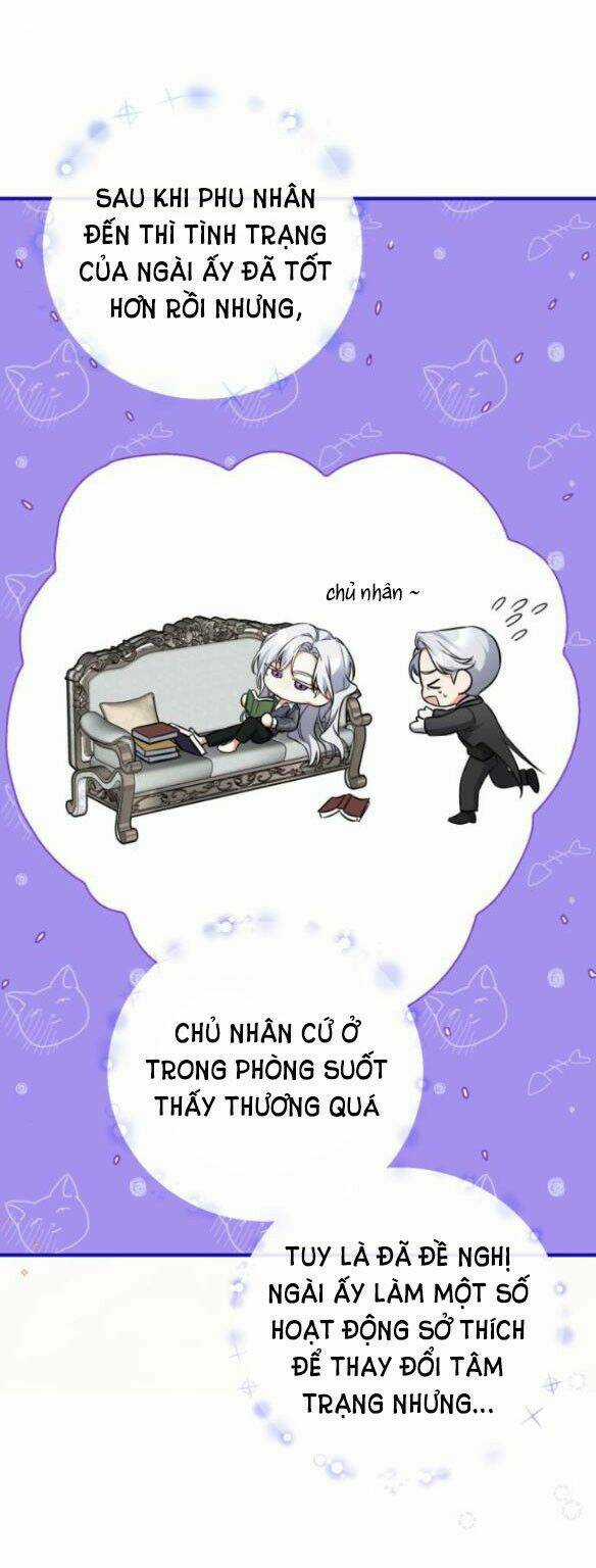 Dành Cho Nhân Vật Bị Bỏ Rơi Yêu Thích Nhất Của Tôi Chapter 19.1 trang 5