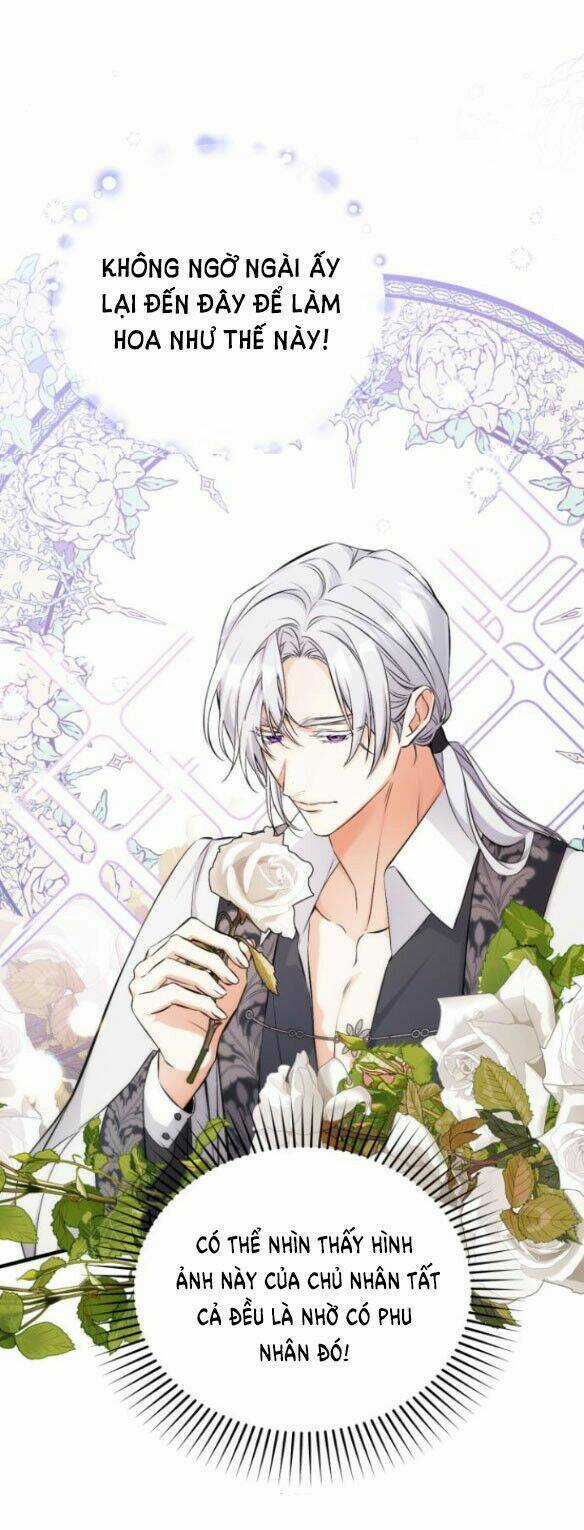 Dành Cho Nhân Vật Bị Bỏ Rơi Yêu Thích Nhất Của Tôi Chapter 19.1 trang 6