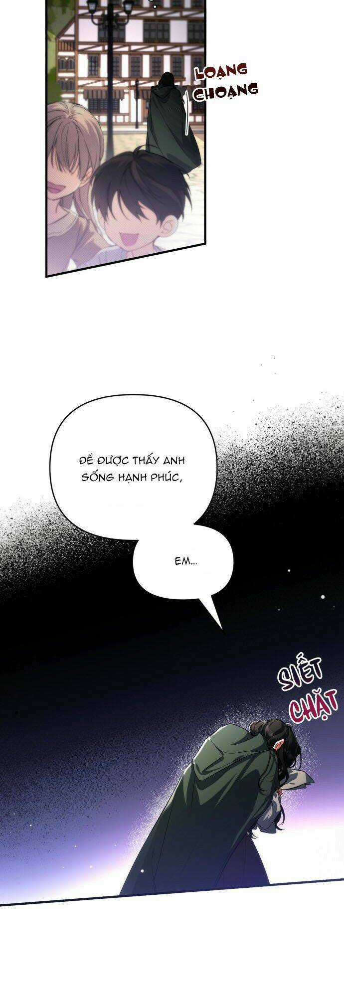 Dành Cho Nhân Vật Bị Bỏ Rơi Yêu Thích Nhất Của Tôi Chapter 2.1 trang 13