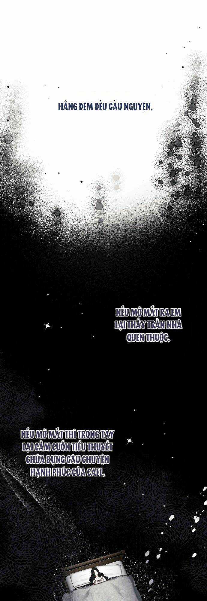 Dành Cho Nhân Vật Bị Bỏ Rơi Yêu Thích Nhất Của Tôi Chapter 2.1 trang 14