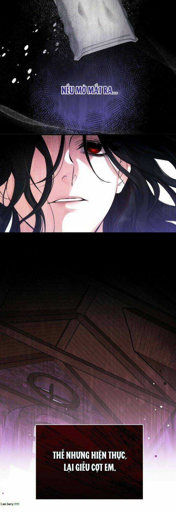 Dành Cho Nhân Vật Bị Bỏ Rơi Yêu Thích Nhất Của Tôi Chapter 2.1 trang 15