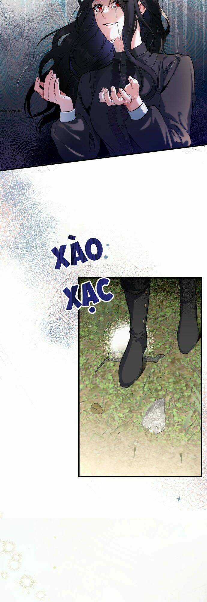 Dành Cho Nhân Vật Bị Bỏ Rơi Yêu Thích Nhất Của Tôi Chapter 2.1 trang 19