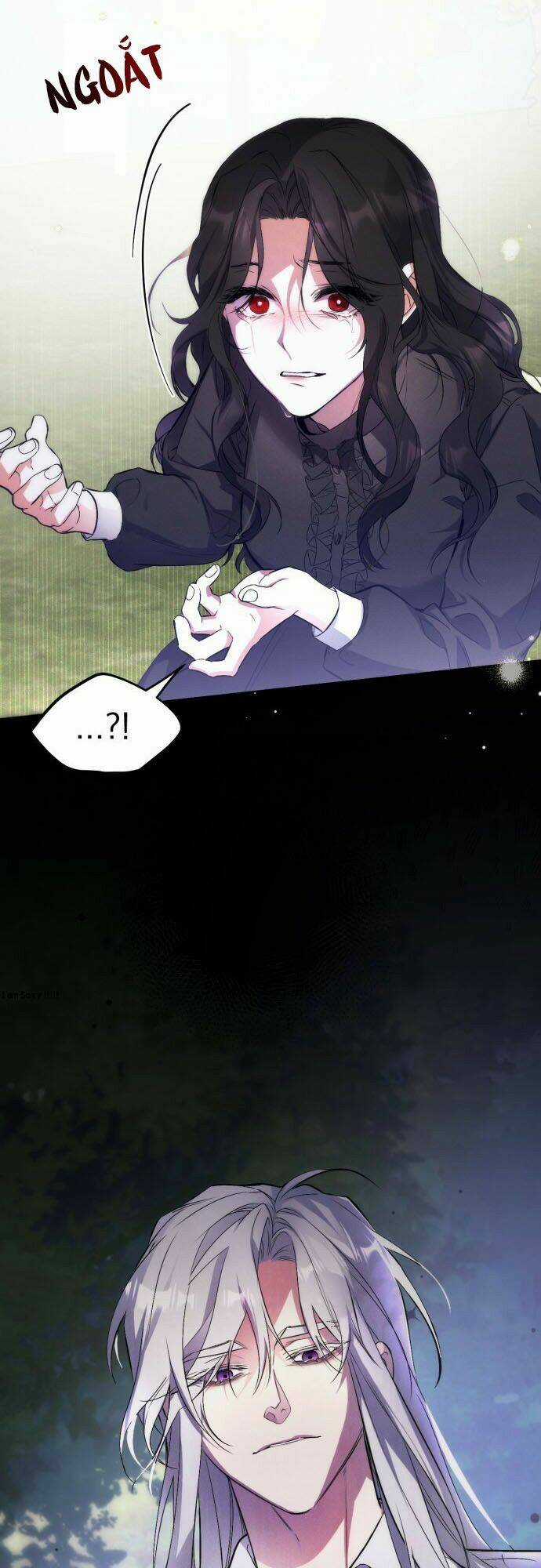 Dành Cho Nhân Vật Bị Bỏ Rơi Yêu Thích Nhất Của Tôi Chapter 2.1 trang 20