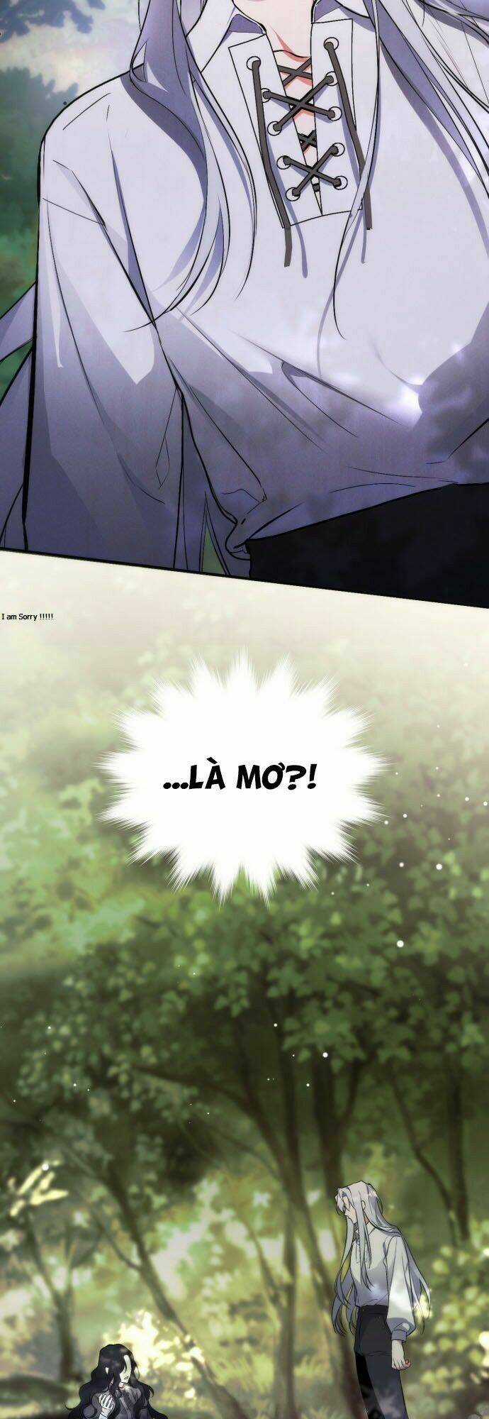 Dành Cho Nhân Vật Bị Bỏ Rơi Yêu Thích Nhất Của Tôi Chapter 2.1 trang 21