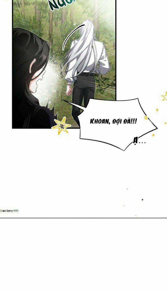 Dành Cho Nhân Vật Bị Bỏ Rơi Yêu Thích Nhất Của Tôi Chapter 2.1 trang 23