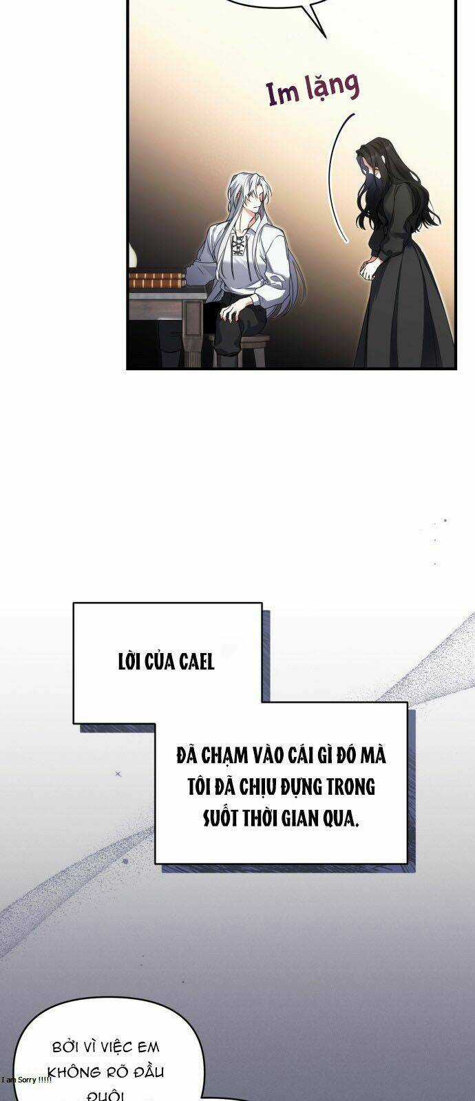 Dành Cho Nhân Vật Bị Bỏ Rơi Yêu Thích Nhất Của Tôi Chapter 2.2 trang 12