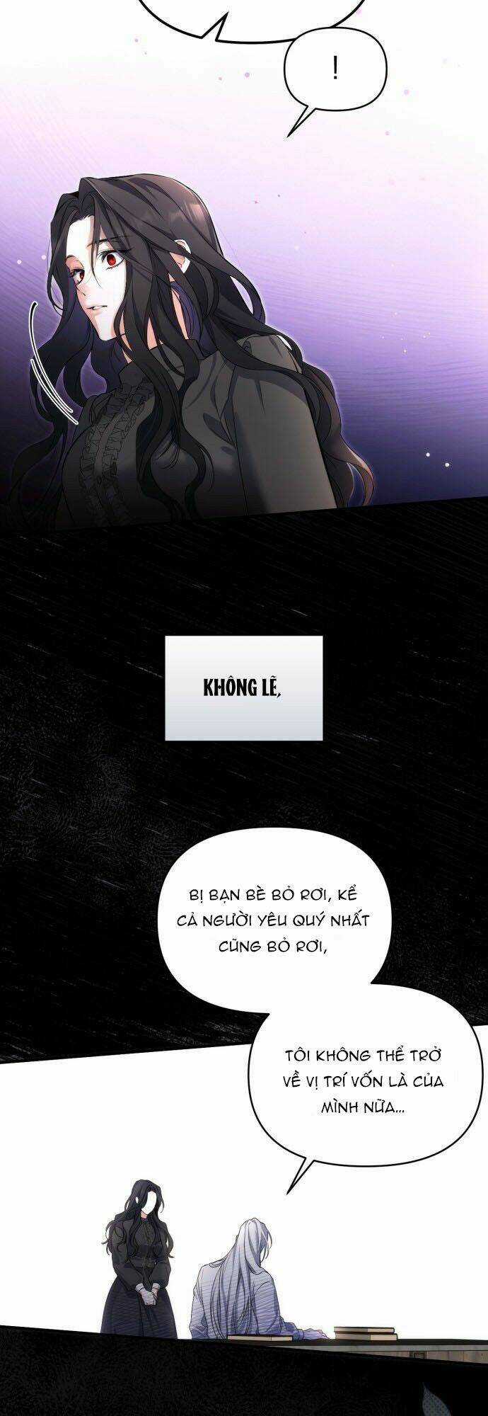 Dành Cho Nhân Vật Bị Bỏ Rơi Yêu Thích Nhất Của Tôi Chapter 2.2 trang 15