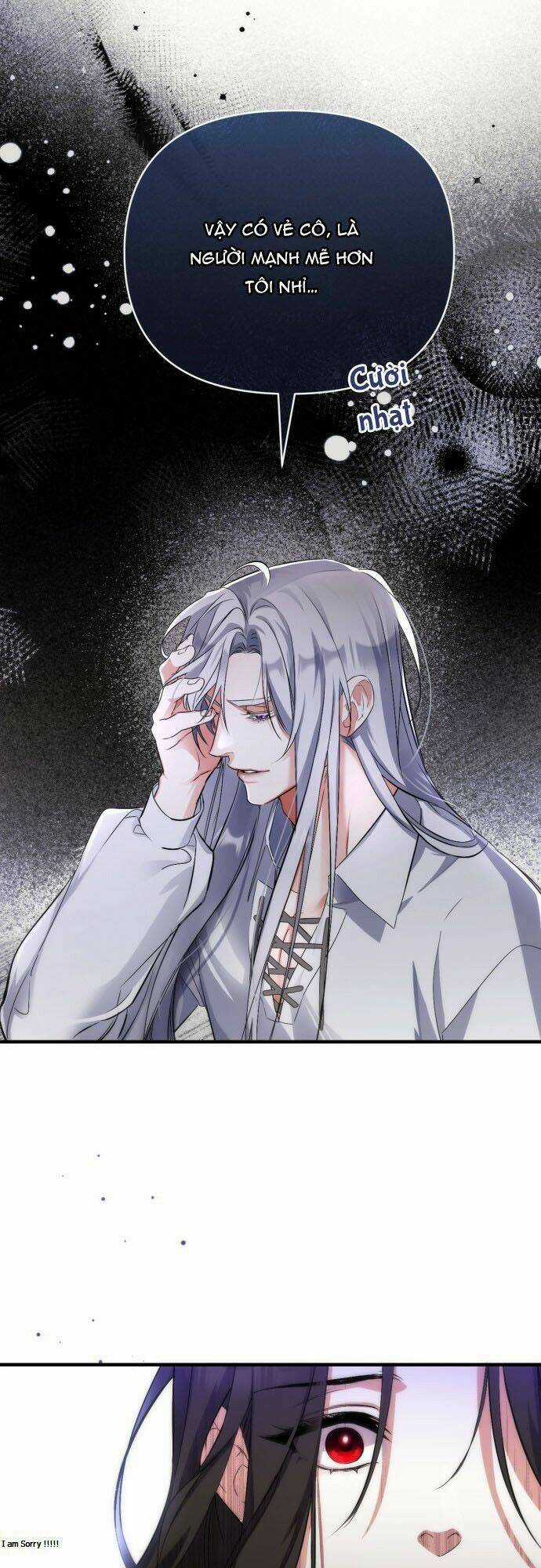 Dành Cho Nhân Vật Bị Bỏ Rơi Yêu Thích Nhất Của Tôi Chapter 2.2 trang 17