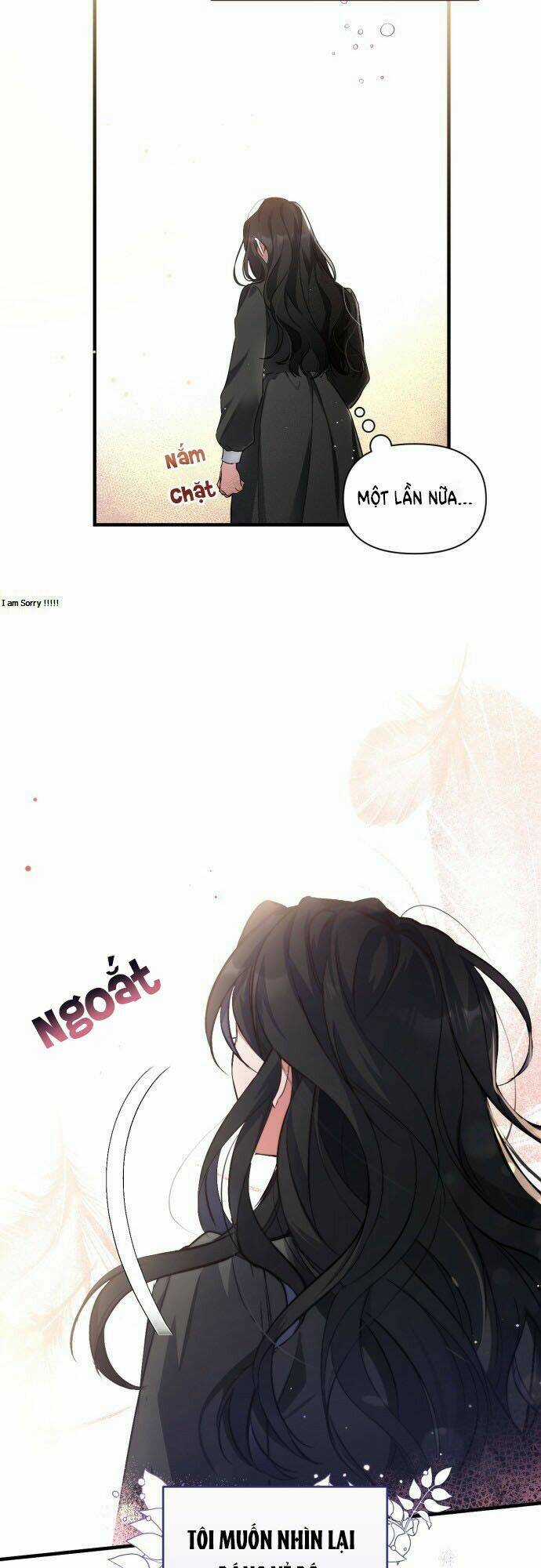 Dành Cho Nhân Vật Bị Bỏ Rơi Yêu Thích Nhất Của Tôi Chapter 2.2 trang 20