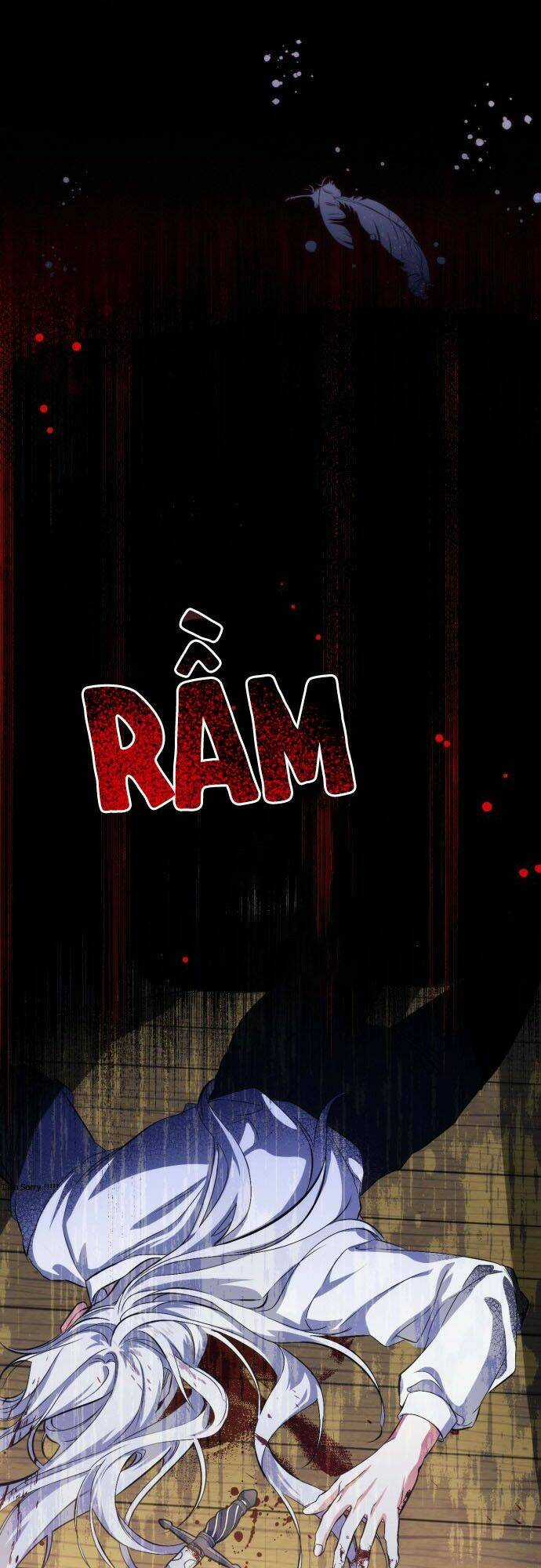 Dành Cho Nhân Vật Bị Bỏ Rơi Yêu Thích Nhất Của Tôi Chapter 2.2 trang 25