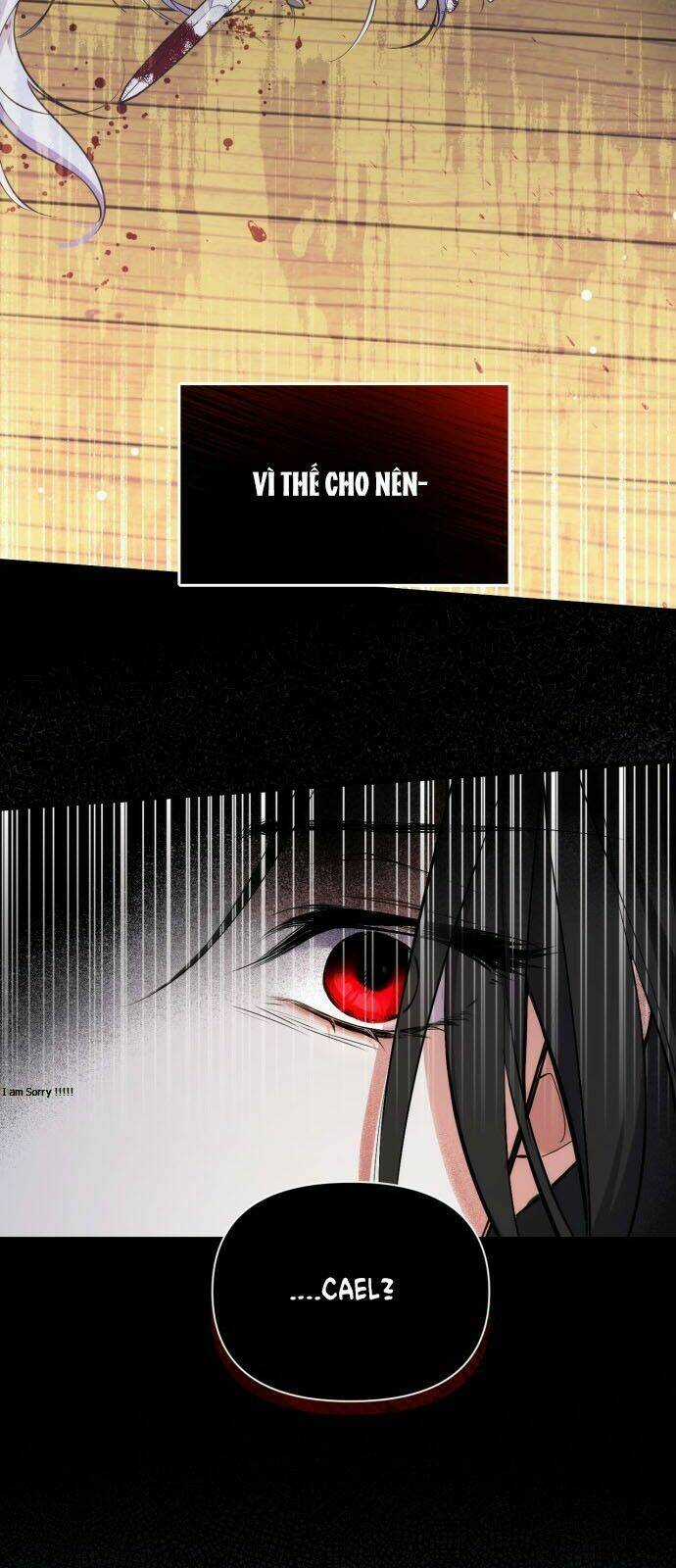 Dành Cho Nhân Vật Bị Bỏ Rơi Yêu Thích Nhất Của Tôi Chapter 2.2 trang 26