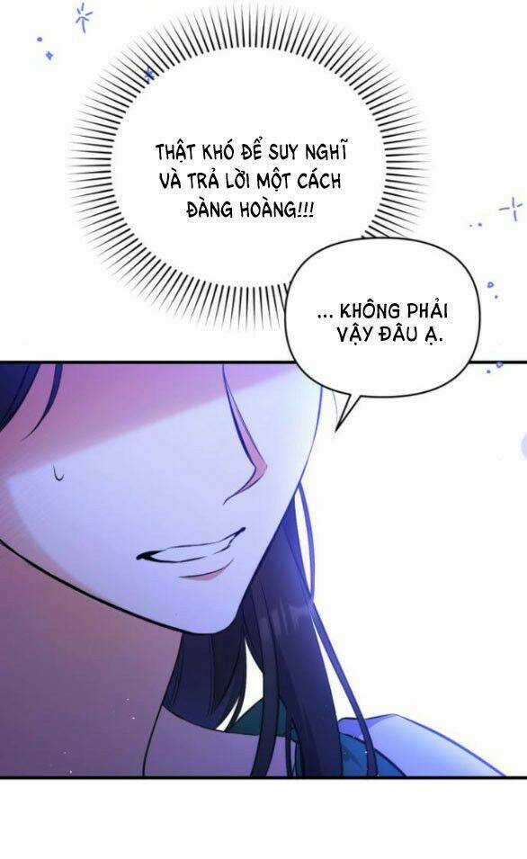 Dành Cho Nhân Vật Bị Bỏ Rơi Yêu Thích Nhất Của Tôi Chapter 20.5 trang 0