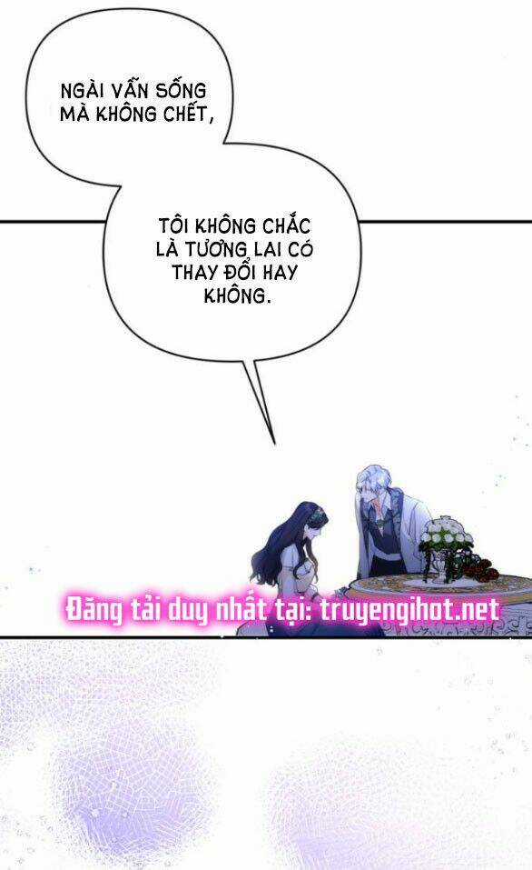 Dành Cho Nhân Vật Bị Bỏ Rơi Yêu Thích Nhất Của Tôi Chapter 20.5 trang 1