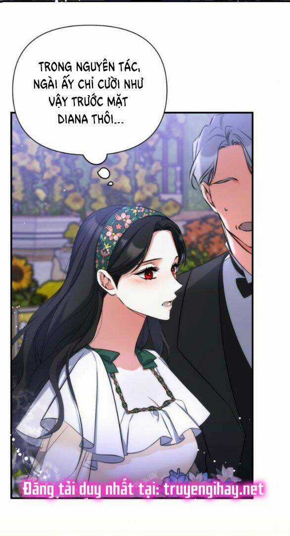 Dành Cho Nhân Vật Bị Bỏ Rơi Yêu Thích Nhất Của Tôi Chapter 21 trang 1