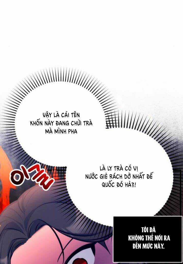 Dành Cho Nhân Vật Bị Bỏ Rơi Yêu Thích Nhất Của Tôi Chapter 23.2 trang 1