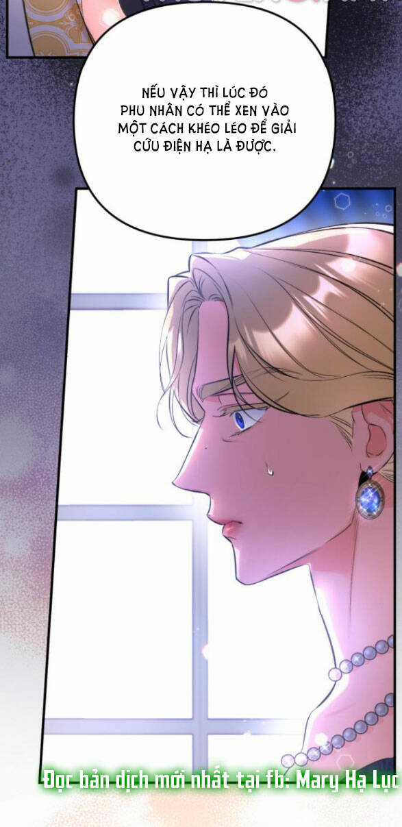 Dành Cho Nhân Vật Bị Bỏ Rơi Yêu Thích Nhất Của Tôi Chapter 24.2 trang 10