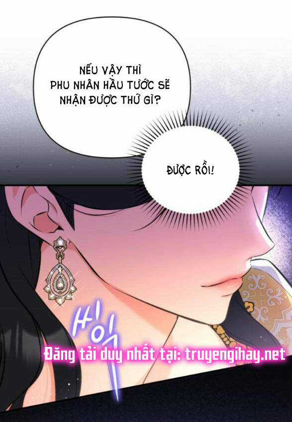Dành Cho Nhân Vật Bị Bỏ Rơi Yêu Thích Nhất Của Tôi Chapter 24.2 trang 18