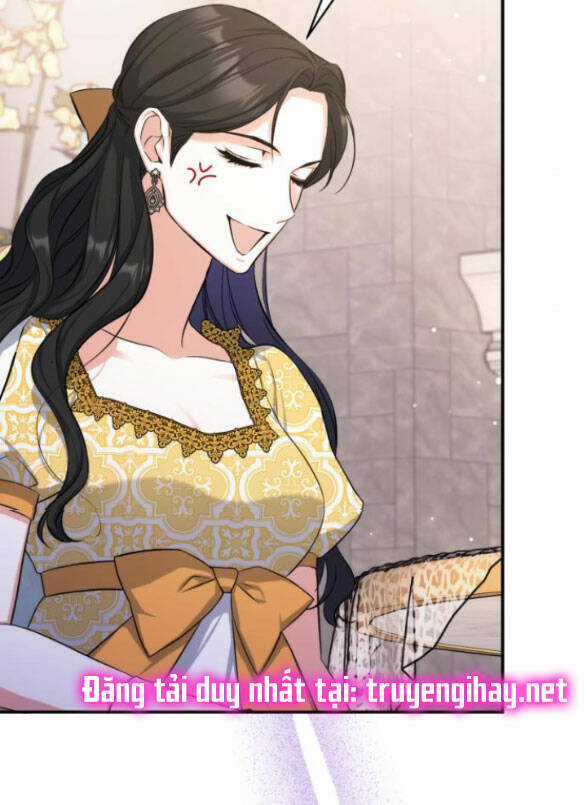 Dành Cho Nhân Vật Bị Bỏ Rơi Yêu Thích Nhất Của Tôi Chapter 24.2 trang 2