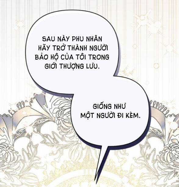 Dành Cho Nhân Vật Bị Bỏ Rơi Yêu Thích Nhất Của Tôi Chapter 24.2 trang 20
