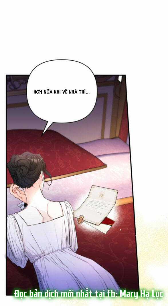 Dành Cho Nhân Vật Bị Bỏ Rơi Yêu Thích Nhất Của Tôi Chapter 24.2 trang 31