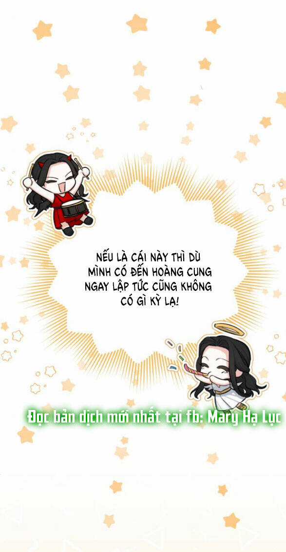 Dành Cho Nhân Vật Bị Bỏ Rơi Yêu Thích Nhất Của Tôi Chapter 24.2 trang 40