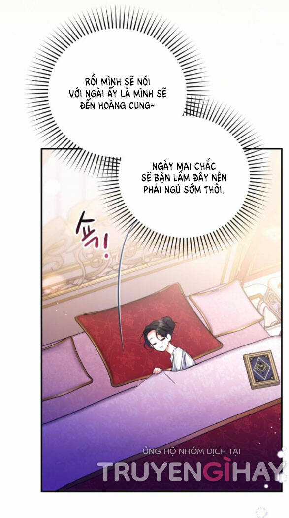 Dành Cho Nhân Vật Bị Bỏ Rơi Yêu Thích Nhất Của Tôi Chapter 24.2 trang 43