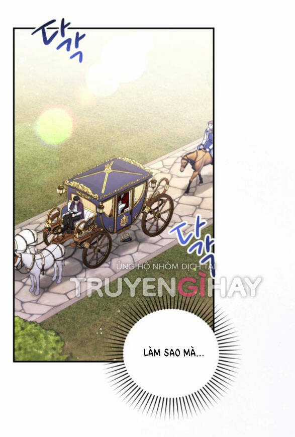 Dành Cho Nhân Vật Bị Bỏ Rơi Yêu Thích Nhất Của Tôi Chapter 24.2 trang 48
