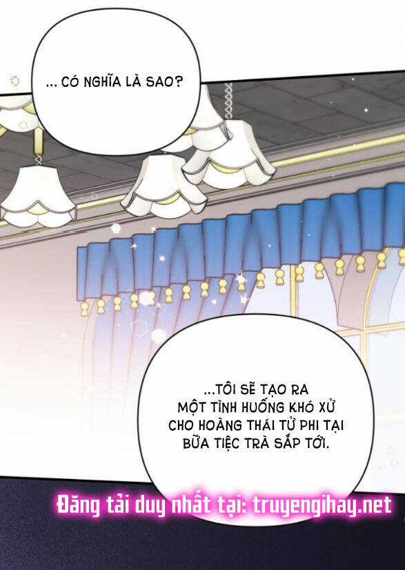 Dành Cho Nhân Vật Bị Bỏ Rơi Yêu Thích Nhất Của Tôi Chapter 24.2 trang 7