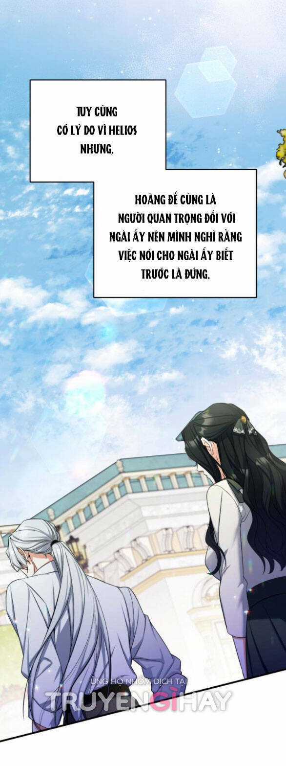 Dành Cho Nhân Vật Bị Bỏ Rơi Yêu Thích Nhất Của Tôi Chapter 25.2 trang 0