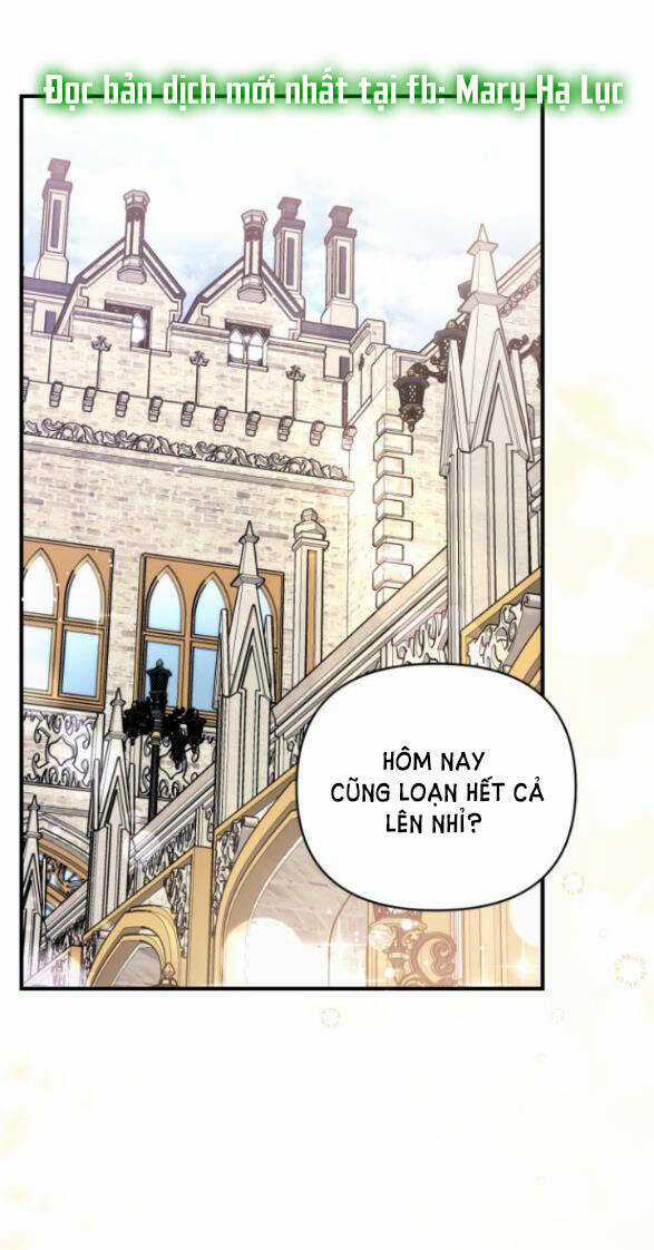 Dành Cho Nhân Vật Bị Bỏ Rơi Yêu Thích Nhất Của Tôi Chapter 26.1 trang 1