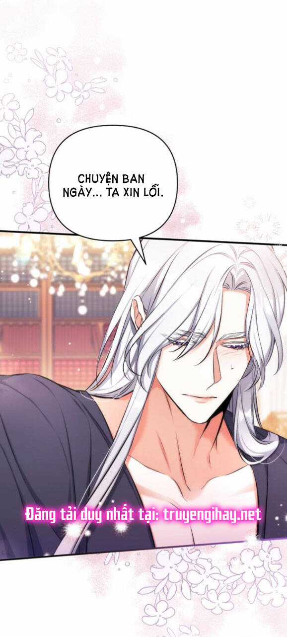 Dành Cho Nhân Vật Bị Bỏ Rơi Yêu Thích Nhất Của Tôi Chapter 28.1 trang 1