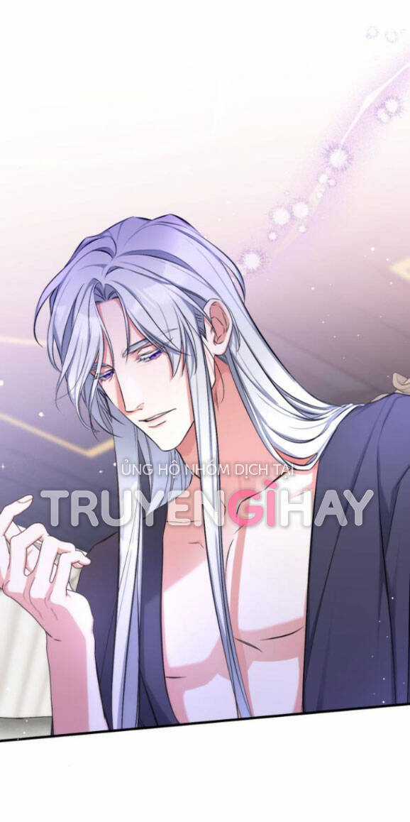 Dành Cho Nhân Vật Bị Bỏ Rơi Yêu Thích Nhất Của Tôi Chapter 28.2 trang 1