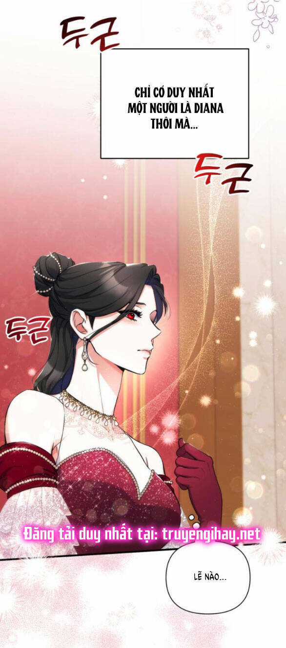 Dành Cho Nhân Vật Bị Bỏ Rơi Yêu Thích Nhất Của Tôi Chapter 31.1 trang 1