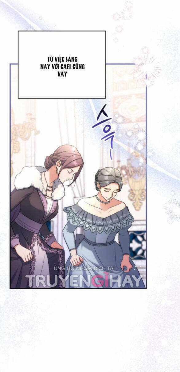 Dành Cho Nhân Vật Bị Bỏ Rơi Yêu Thích Nhất Của Tôi Chapter 31.2 trang 1