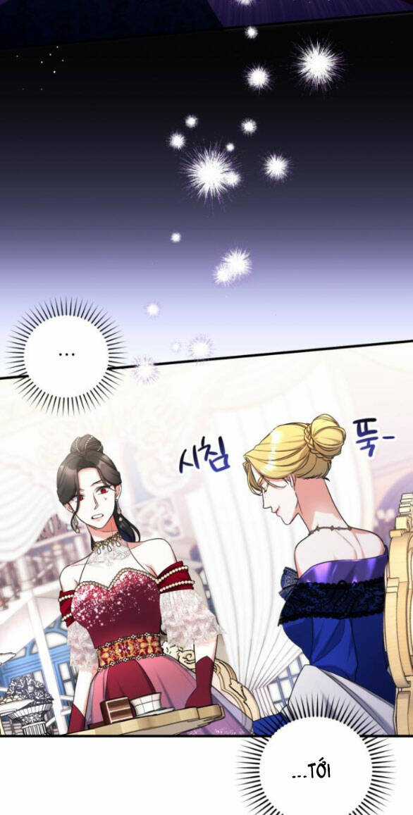 Dành Cho Nhân Vật Bị Bỏ Rơi Yêu Thích Nhất Của Tôi Chapter 33.1 trang 1