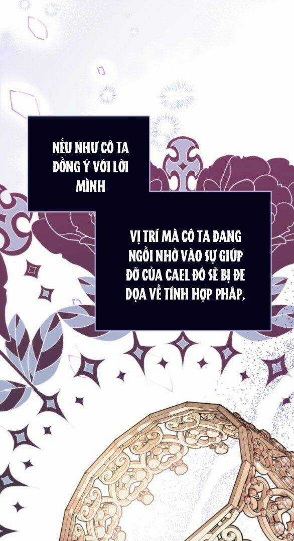 Dành Cho Nhân Vật Bị Bỏ Rơi Yêu Thích Nhất Của Tôi Chapter 33.2 trang 0