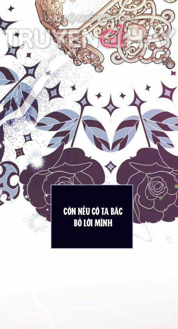 Dành Cho Nhân Vật Bị Bỏ Rơi Yêu Thích Nhất Của Tôi Chapter 33.2 trang 1
