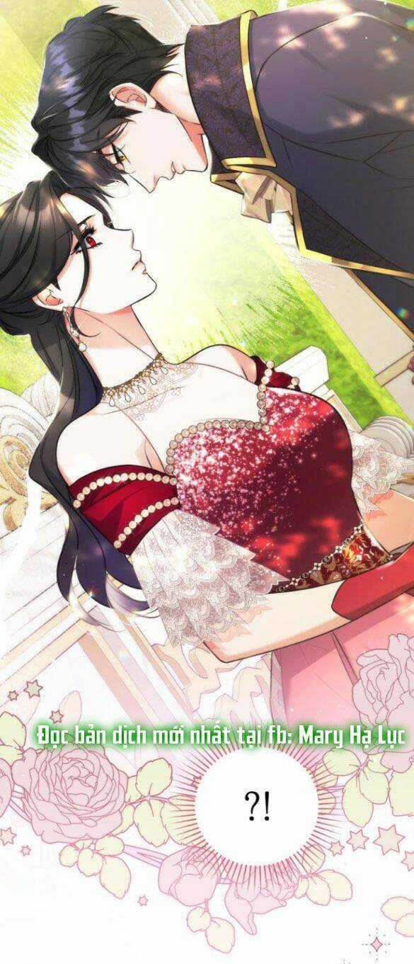 Dành Cho Nhân Vật Bị Bỏ Rơi Yêu Thích Nhất Của Tôi Chapter 34 trang 1