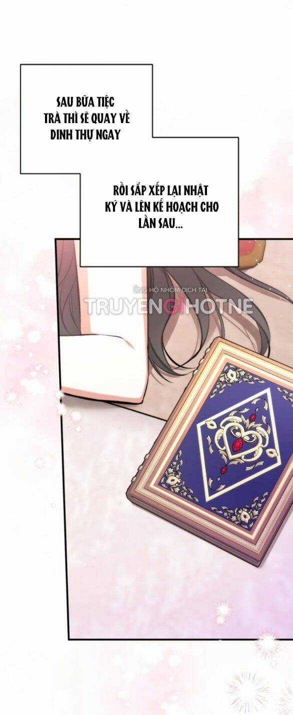 Dành Cho Nhân Vật Bị Bỏ Rơi Yêu Thích Nhất Của Tôi Chapter 35.5 trang 1