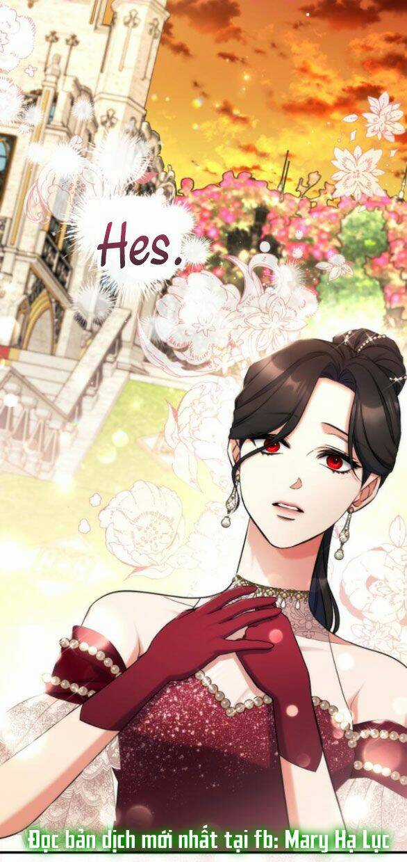 Dành Cho Nhân Vật Bị Bỏ Rơi Yêu Thích Nhất Của Tôi Chapter 35 trang 1