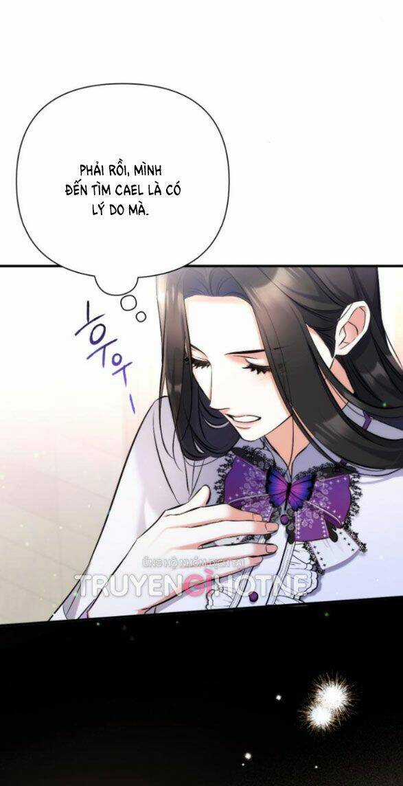 Dành Cho Nhân Vật Bị Bỏ Rơi Yêu Thích Nhất Của Tôi Chapter 36.5 trang 0