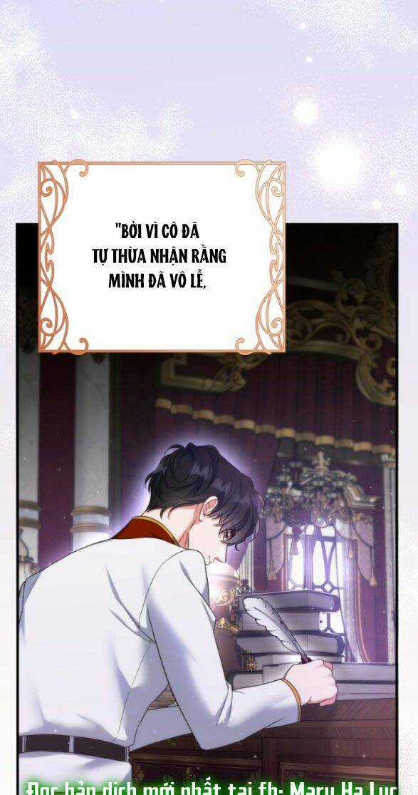 Dành Cho Nhân Vật Bị Bỏ Rơi Yêu Thích Nhất Của Tôi Chapter 36 trang 1