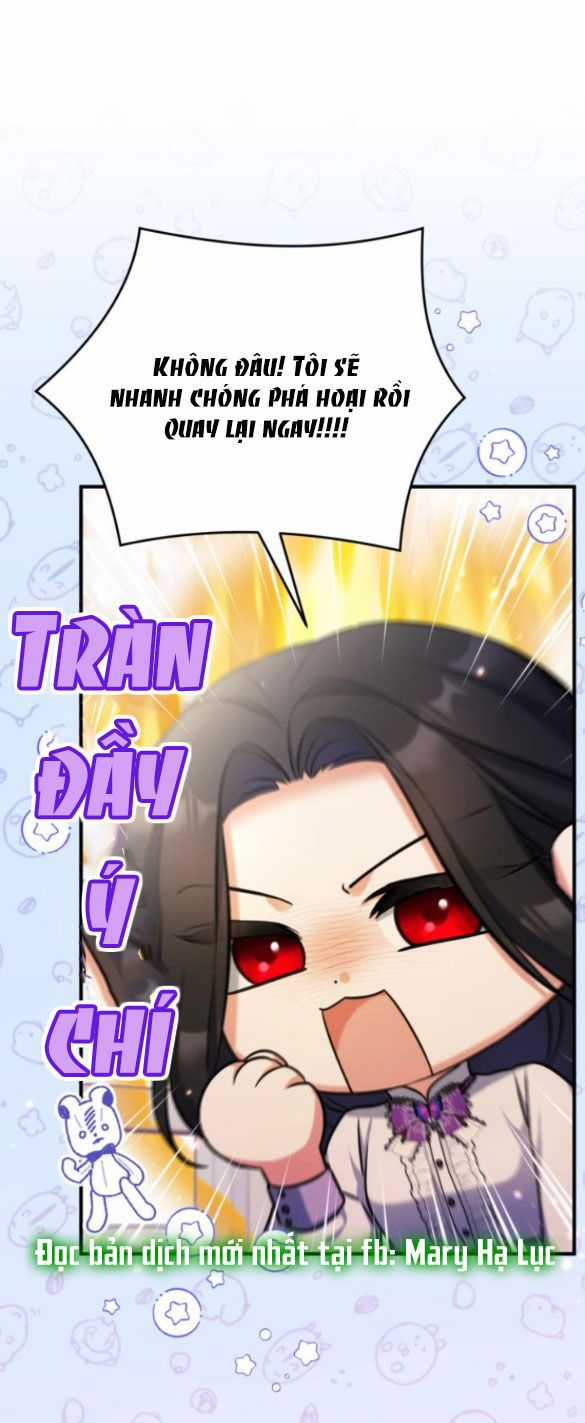 Dành Cho Nhân Vật Bị Bỏ Rơi Yêu Thích Nhất Của Tôi Chapter 37.5 trang 0