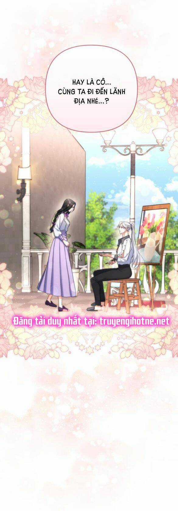 Dành Cho Nhân Vật Bị Bỏ Rơi Yêu Thích Nhất Của Tôi Chapter 37 trang 0