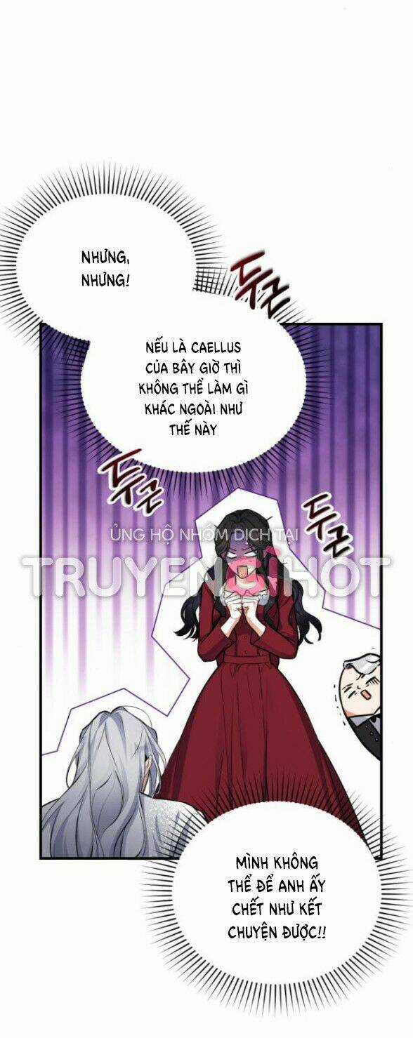 Dành Cho Nhân Vật Bị Bỏ Rơi Yêu Thích Nhất Của Tôi Chapter 4 trang 10