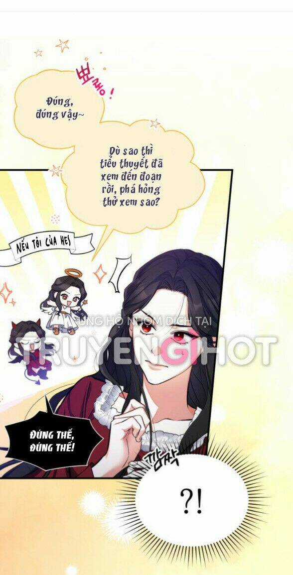 Dành Cho Nhân Vật Bị Bỏ Rơi Yêu Thích Nhất Của Tôi Chapter 4 trang 11