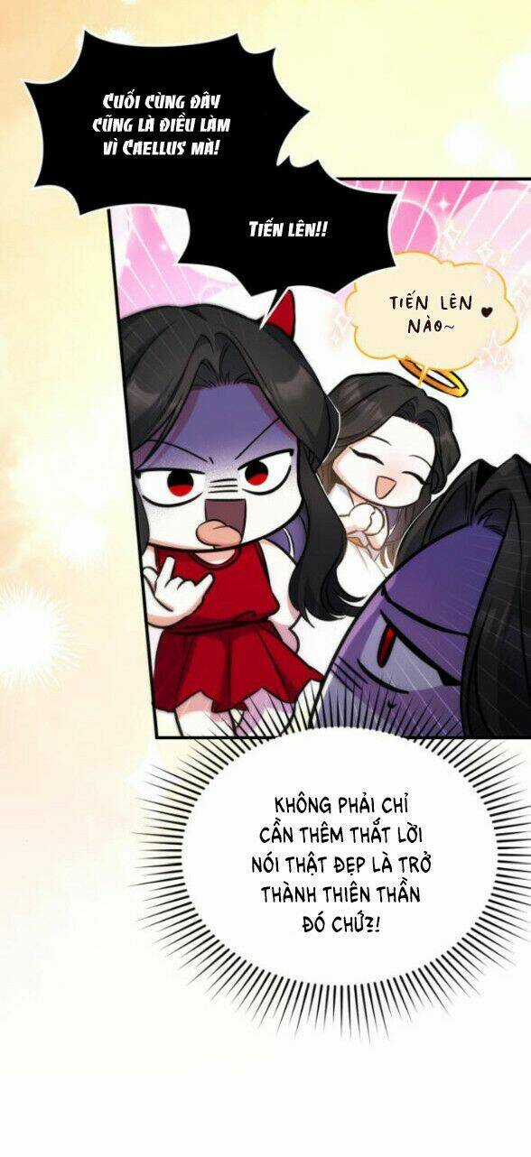 Dành Cho Nhân Vật Bị Bỏ Rơi Yêu Thích Nhất Của Tôi Chapter 4 trang 12