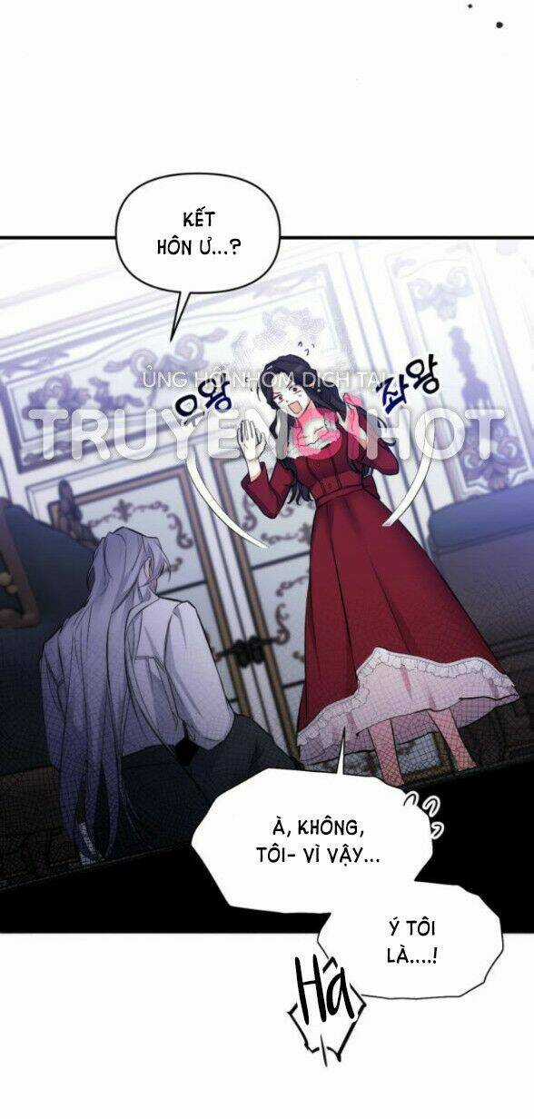 Dành Cho Nhân Vật Bị Bỏ Rơi Yêu Thích Nhất Của Tôi Chapter 4 trang 14