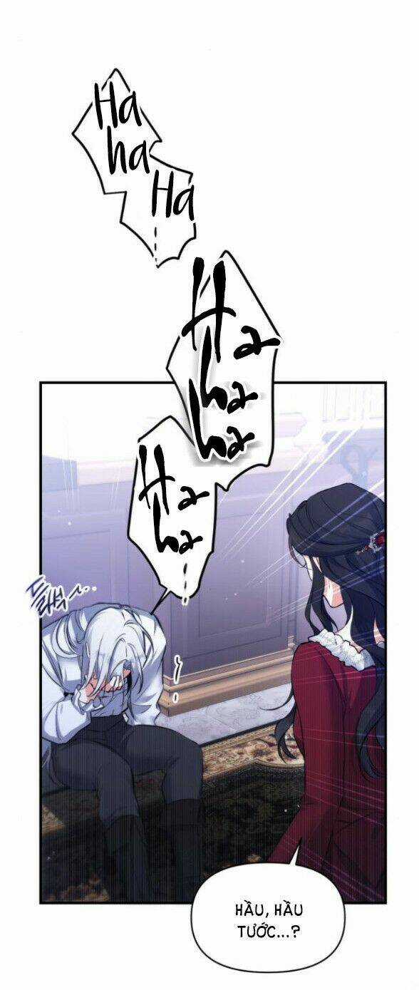 Dành Cho Nhân Vật Bị Bỏ Rơi Yêu Thích Nhất Của Tôi Chapter 4 trang 15