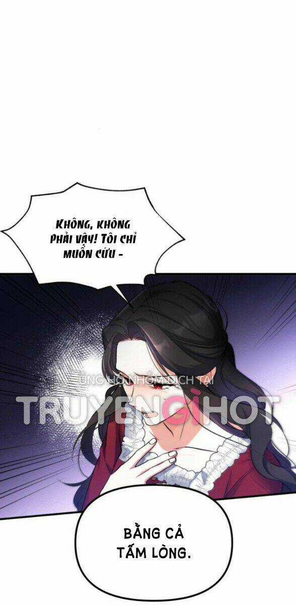 Dành Cho Nhân Vật Bị Bỏ Rơi Yêu Thích Nhất Của Tôi Chapter 4 trang 17